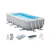 Pileta Estructural Intex Prism Frame 488x244x107cm 10874lts - Xplora La Triestina