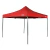 Gazebo Waterdog Expo 303 3x3 Mts Acero