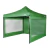 Gazebo Waterdog Expo 303 3x3 Mts 3 Paredes + Soga + Estacas