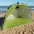 Carpa Playera Autoarmable Outdoors Beach Orange - Xplora La Triestina