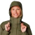Campera Columbia Bugaboo Ii Interchange Ski Nieve Mujer - Xplora La Triestina
