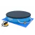 Pileta Bestway Fast Set 305cm + Bomba, Inflador, Piso y Cobertor