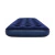 Colchón Inflable Bestway 1 Plaza + Inflador De Pie + Almohada - Xplora La Triestina