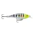 Señuelo Rapala X-rap Jointed Shad Xjs-13 Articulado 13cm 46g