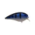 Señuelo Gozio Excalibur Mojarra 8cm 30grs Dorado Baitcast