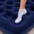 Colchon Inflable Bestway 1 Plaza Con Inflador Incorporado en internet