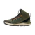 Botas Columbia Trailstorm Mid Waterproof Trekking Hombre - Xplora La Triestina
