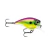 Señuelo Rapala Bxb06 Crank Balsa Bait Spinning - Xplora La Triestina