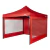 Imagen de Gazebo Waterdog Expo 303 3x3 Mts Acero