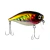 Señuelo Strike Pro Sparrow 70 16,4g Crank Tararira Dorado - comprar online