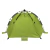 Carpa Playera Autoarmable Outdoors Beach Orange en internet