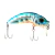 Señuelo Strike Pro Hunchback 68 Baitcast 10,4grs Tararira - tienda online