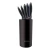 Juego Set Cepo Cuchillos Trento Starter 5 Piezas Cocina