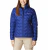 Campera Columbia Delta Ridge Pluma Ultra Light Abrigo Mujer en internet