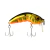 Señuelo Strike Pro Hunchback 80 Baitcast 18g Tararira Dorado - Xplora La Triestina