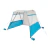 Carpa Playera Coleman Go Shade - comprar online