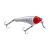 Señuelo Ng Mojarra Intermedia 90 Paleta Quebrada Dorado Bait