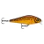 Señuelo Rapala Super Shadow Rap Ssdr-11 Dorado Baitcast - Xplora La Triestina