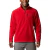 Buzo Columbia Polar Fast Trek III Hombre Medio Cierre