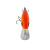 Señuelo Gozio Bendy 2 10cm 32grs Dorado Surubi Baitcasting - Xplora La Triestina