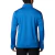 Buzo Columbia Park View Hombre Micropolar Medio Cierre ULTIMOS TALLES - comprar online