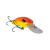 Señuelo Gozio Bendy 2 10cm 32grs Dorado Surubi Baitcasting en internet