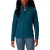 Campera Columbia Fast Trek Ii Micropolar Mujer Trekking - tienda online