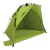 Carpa Playera Autoarmable Outdoors Beach Orange