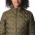Imagen de Campera Columbia Delta Ridge Pluma Ultra Light Abrigo Mujer