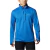 Buzo Columbia Park View Hombre Micropolar Medio Cierre ULTIMOS TALLES