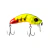Señuelo Strike Pro Hunchback 80 Baitcast 18g Tararira Dorado - comprar online