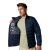 Campera Columbia Delta Ridge Omni Heat Pluma Capucha Hombre