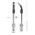 Combo Mundial Waterdog Termo Obus + Mate Zoilo + Bombilla - comprar online