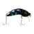 Señuelo Strike Pro Hunchback 68 Baitcast 10,4grs Tararira