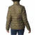 Campera Columbia Delta Ridge Pluma Ultra Light Abrigo Mujer - tienda online