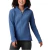 Campera Columbia Fast Trek Ii Micropolar Mujer Trekking - comprar online