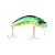 Señuelo Strike Pro Hunchback 80 Baitcast 18g Tararira Dorado