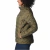 Campera Columbia Delta Ridge Pluma Ultra Light Abrigo Mujer - Xplora La Triestina