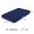 Combo Colchón Inflable Bestway 2 Plazas + 1 Plaza + Inflador + 3 Almohadas en internet
