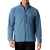 Campera Columbia Fast Trek Ii Micropolar Hombre - comprar online
