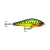 Señuelo Rapala Super Shadow Rap Ssdr-16 Dorado Surubi en internet