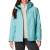 Campera Columbia Bugaboo Ii Interchange Ski Nieve Mujer - comprar online