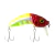 Señuelo Strike Pro Hunchback 68 Baitcast 10,4grs Tararira - tienda online