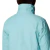 Campera Columbia Bugaboo Ii Interchange Ski Nieve Mujer