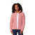 Campera Columbia Fast Trek Ii Micropolar Mujer Trekking - Xplora La Triestina