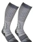 Medias Sox Compresion Graduada ME19C Caña Alta Combo X2