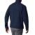 Buzo Columbia Polar Fast Trek III Hombre Medio Cierre - comprar online