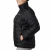 Campera Columbia Delta Ridge Pluma Ultra Light Abrigo Mujer