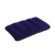 Almohada Inflable Intex Para Camping O Viaje Aterciopelada