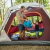 Carpa Autoarmable Coleman Skylodge Instant 10 Personas en internet